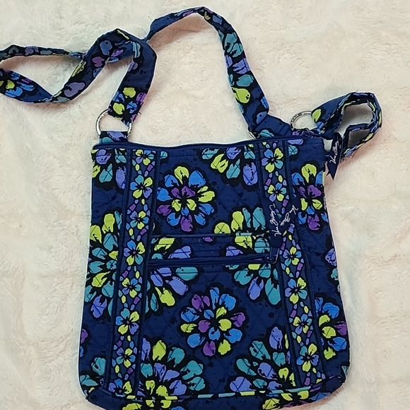 Vera Bradley Hipster bag - Picture 1 of 3